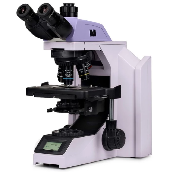 MAGUS Bio 270T biológiai mikroszkóp - 83481