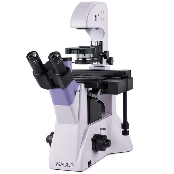 MAGUS Bio V350 biológiai fordított mikroszkóp - 82907