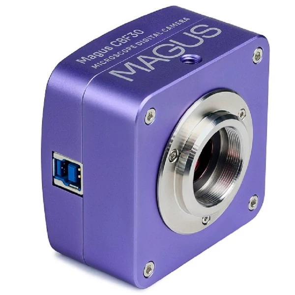 MAGUS CBF30 digitális kamera mikroszkópokhoz - 83204