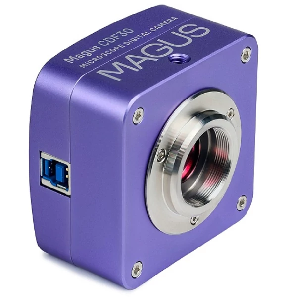 MAGUS CDF30 digitális kamera mikroszkópokhoz - 83197
