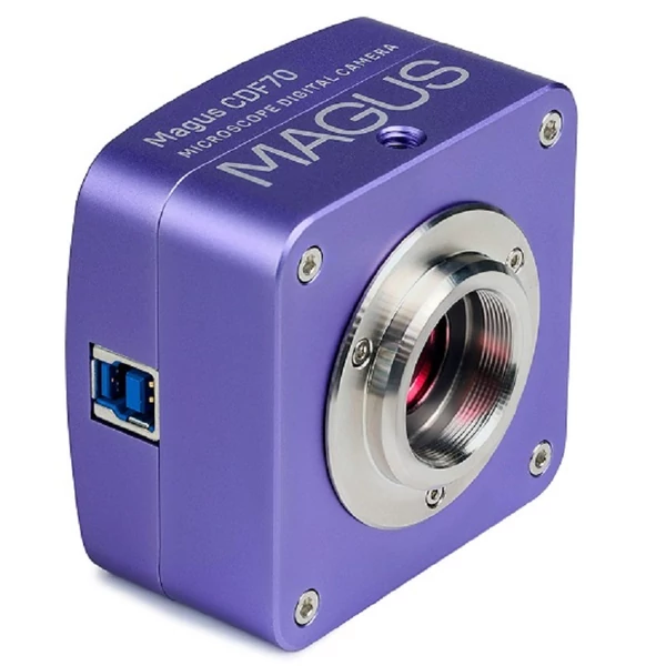 MAGUS CDF70 digitális kamera mikroszkópokhoz - 83200