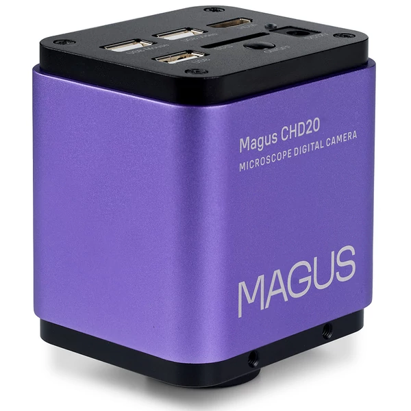 MAGUS CHD20 digitális kamera mikroszkópokhoz  - 83192