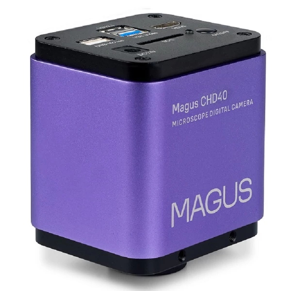 MAGUS CHD40 digitális kamera mikroszkópokhoz  - 83194