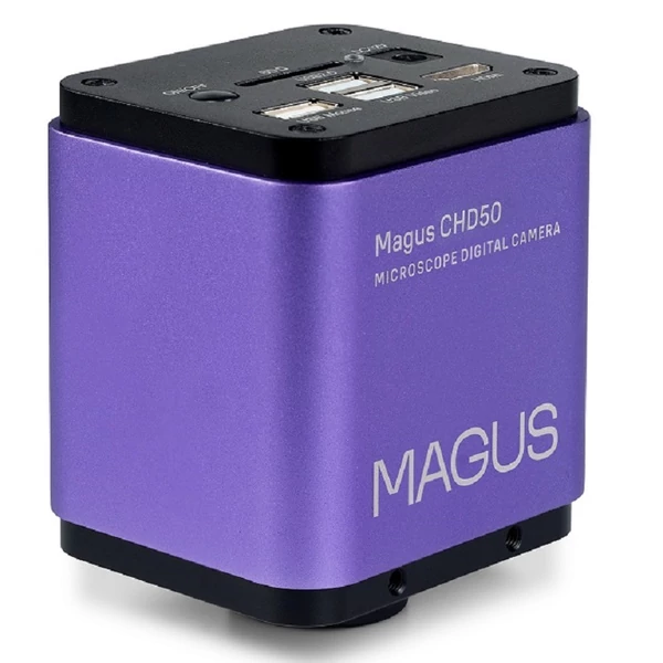 MAGUS CHD50 digitális kamera mikroszkópokhoz  - 83195