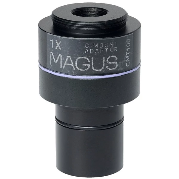 MAGUS CMT100 C-foglalat adapter mikroszkópokhoz - 83215