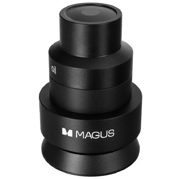 MAGUS DF2 A 1,36–1,25 olaj sötét látóterű kondenzor mikroszkópokhoz - 82923