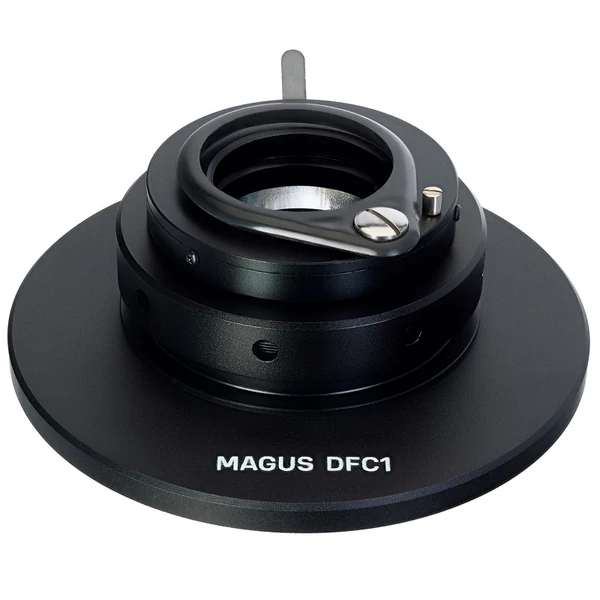 MAGUS DFC1 sötét látómezős kondenzor sztereomikroszkópokhoz - 83521