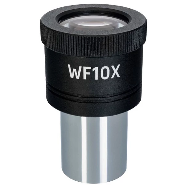 MAGUS E10S 10х/20 mm (D 23,2 mm) szemlencse skálával mikroszkópokhoz - 83459