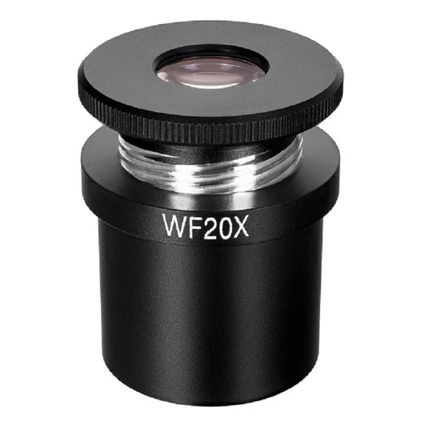 MAGUS MD20 20х/12 mm (D 30 mm) szemlencse dioptria-állítási lehetőséggel mikroszkópokhoz  - 82920