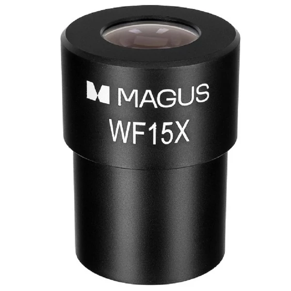 MAGUS ME15 15x/15 mm (D 30 mm) szemlencse mikroszkópokhoz - 82918
