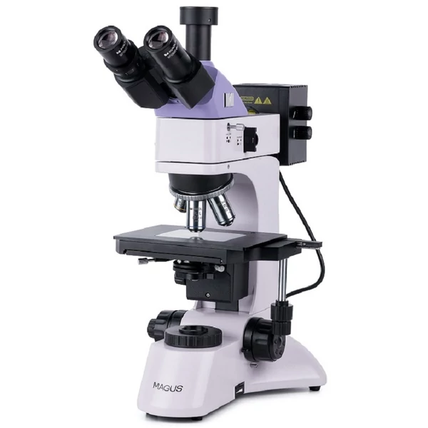 MAGUS Metal 600 metallográfiai mikroszkóp - 82896