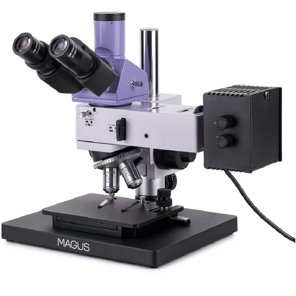 MAGUS Metal 630 metallográfiai mikroszkóp - 82898