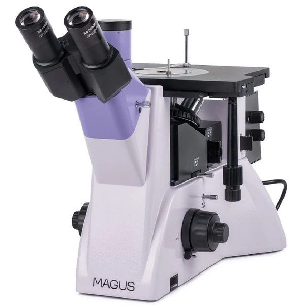 MAGUS Metal V700 BD metallográfiai fordított mikroszkóp - 82903