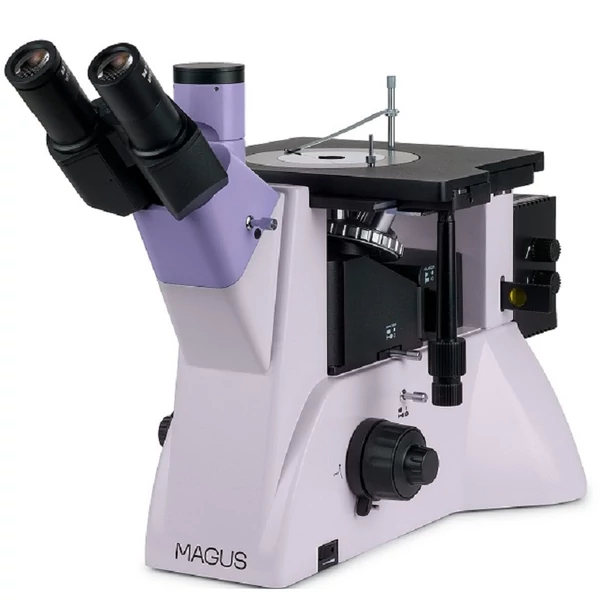 MAGUS Metal V700 DIC metallográfiai fordított mikroszkóp - 83714