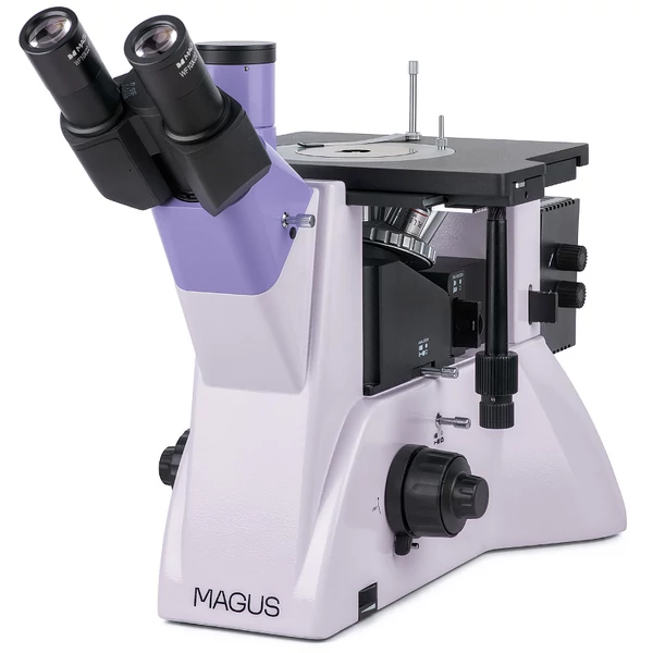 MAGUS Metal V700 metallográfiai fordított mikroszkóp - 82902