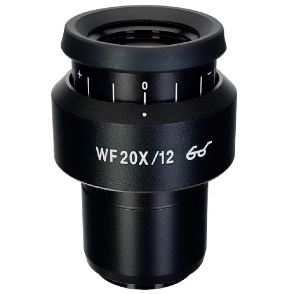 MAGUS SD20 20x/12 mm (D 30 mm) szemlencse mikroszkópokhoz - 83501