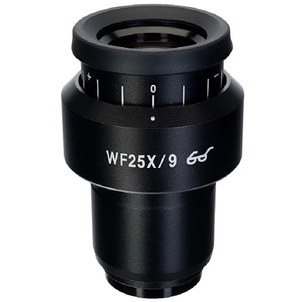 MAGUS SD25 25x/9 mm (D 30 mm) szemlencse mikroszkópokhoz - 83502