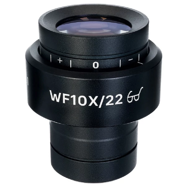 MAGUS SE10S 10х/22 mm (D 30 mm) szemlencse skálával mikroszkópokhoz - 83441