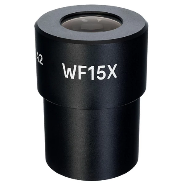 MAGUS SE15 15х/15 mm (D 30 mm) szemlencse mikroszkópokhoz - 83442