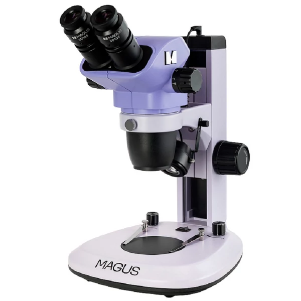 MAGUS Stereo 7B sztereomikroszkóp - 83511