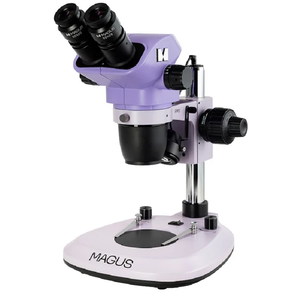 MAGUS Stereo 8B sztereomikroszkóp - 83514