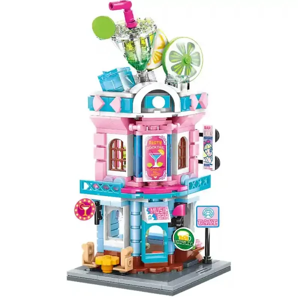 QMAN® K28005 Keepplay - Mojito koktélbár