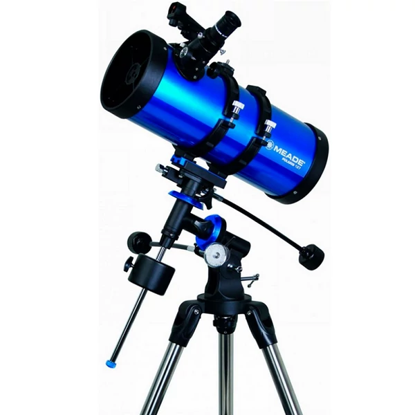 Meade Polaris 127mm EQ reflektor teleszkóp - 71678