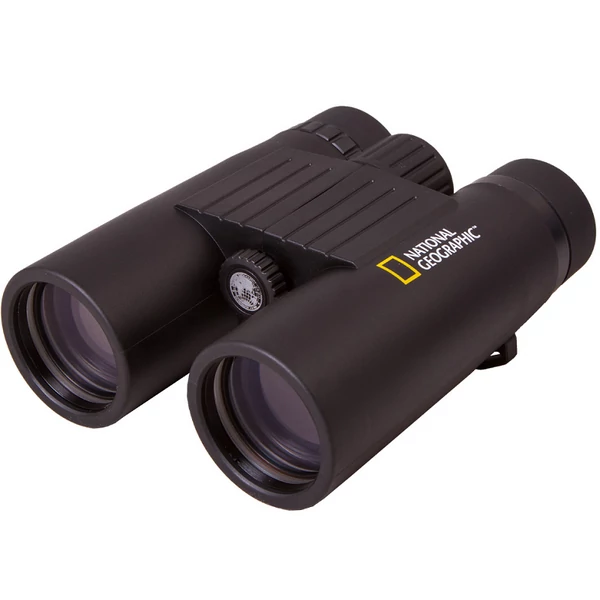 Bresser National Geographic 10x42 WP kétszemes távcső - 69343