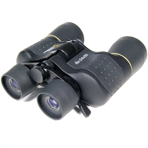 Bresser National Geographic 8-24x50 kétszemes távcső - 51460
