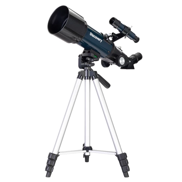 Discovery Sky Trip ST70 teleszkóp és könyv (HU) - 79206