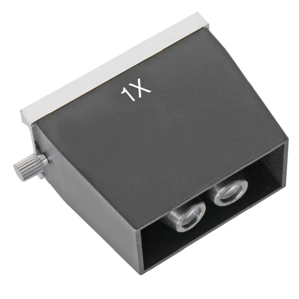 Bresser Biorit ICD 1x objektív mikroszkópokhoz - 74517