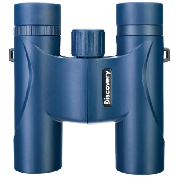 Discovery Elbrus 10x25 kétszemes távcső - 79580