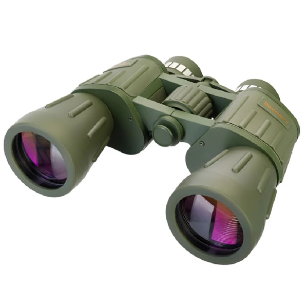 Discovery Field 12x50 kétszemes távcső - 78666