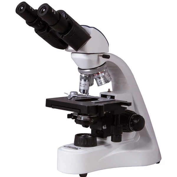 Levenhuk MED 10B binokuláris mikroszkóp - 73984