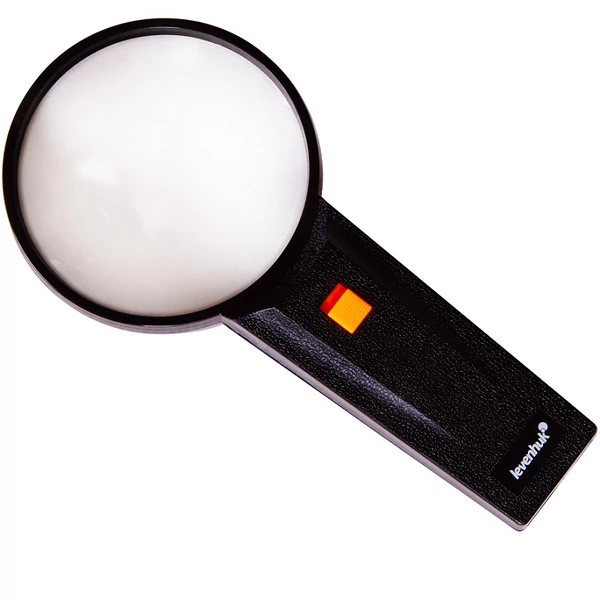 Levenhuk Zeno Handy ZH39 nagyító - 74062