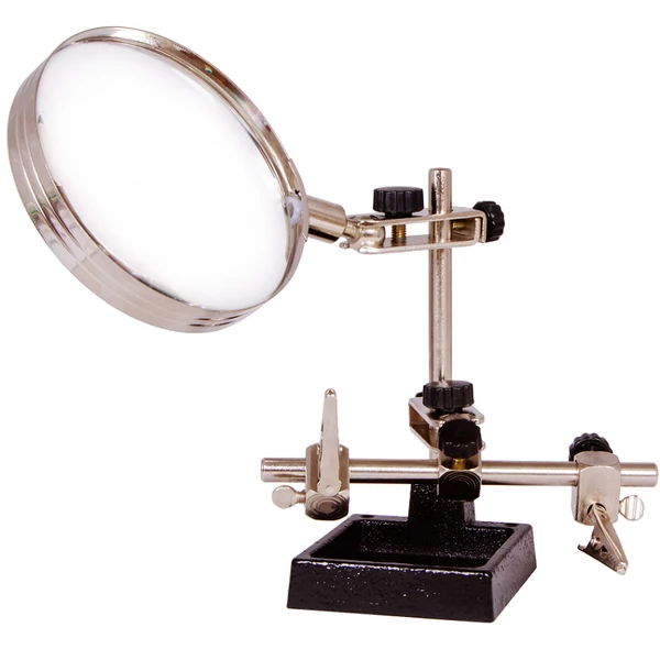 Levenhuk Zeno Refit ZF15 nagyító - 74074