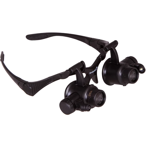 Levenhuk Zeno Vizor G8 nagyítóüvegek - 74106