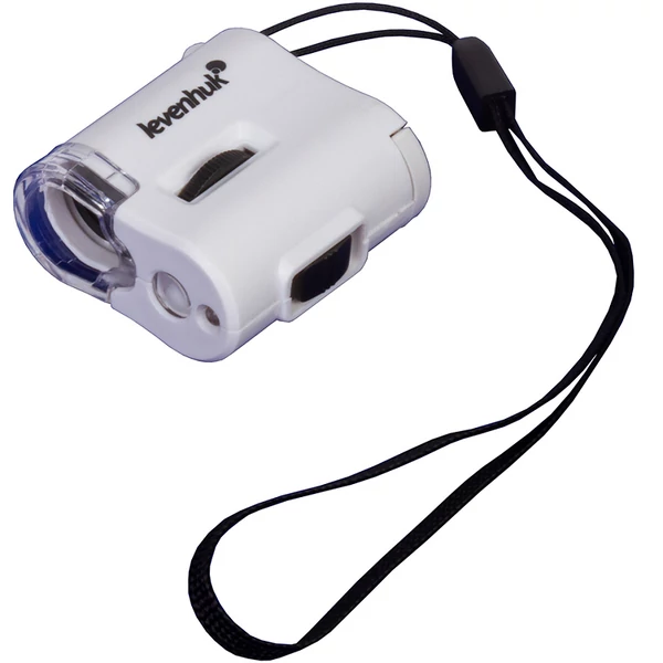 Levenhuk Zeno Cash ZC2 zsebmikroszkóp - 74107