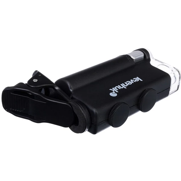 Levenhuk Zeno Cash ZC10 zsebmikroszkóp - 74112