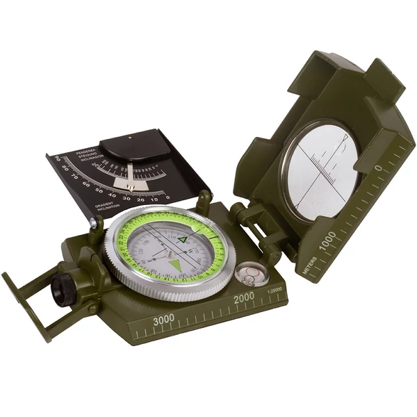 Levenhuk Army AC20 iránytű - 74117