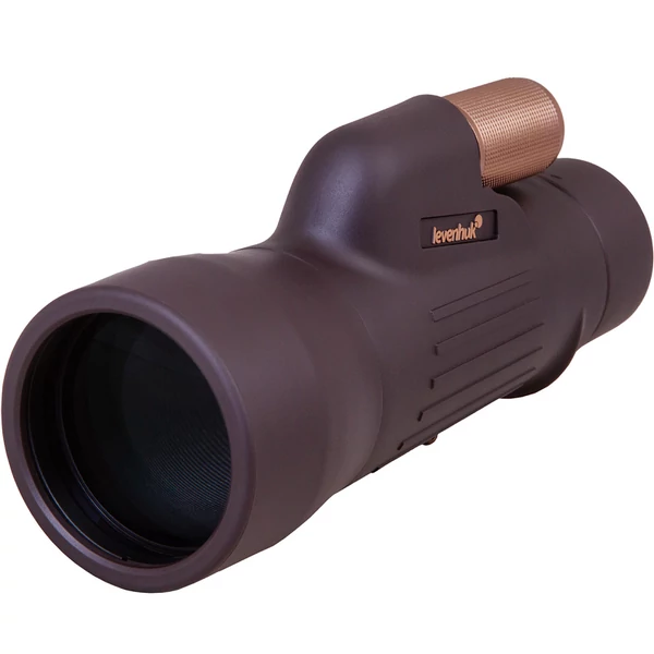 Levenhuk Vegas ED 10x50 egyszemes távcső - 74158