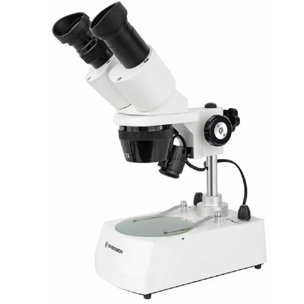 Bresser Erudit ICD sztereomikroszkóp - 74313
