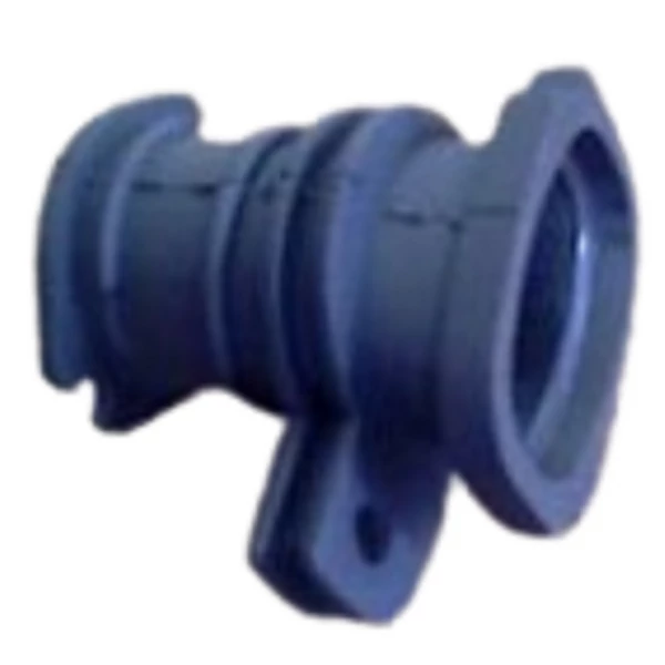 Greenpower Karburátor gégecső Husqvarna 365, 371, 372 (szögletes) - GP0871