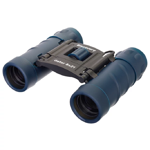 Discovery Gator 8x21 kétszemes távcső - 77914
