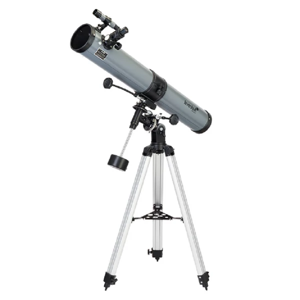 Levenhuk Blitz 76 PLUS teleszkóp - 77104