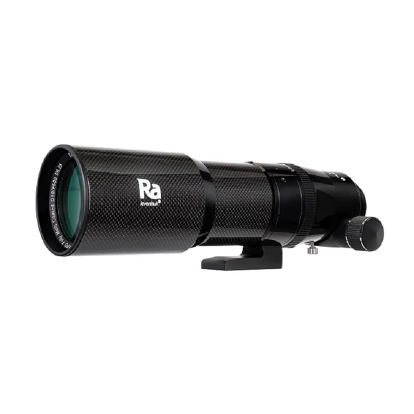 Levenhuk Ra R80 ED Doublet Carbon OTA teleszkóp - 35002