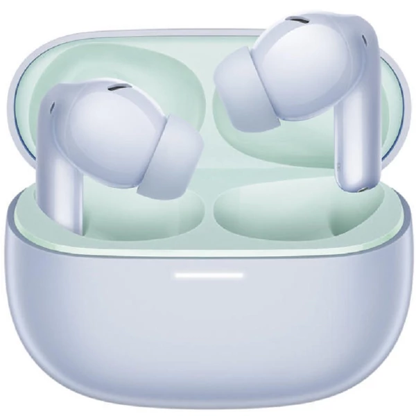 Xiaomi Redmi Buds 5 Pro lila (aurora purple) vezeték nélküli bluetooth fülhallgató headset