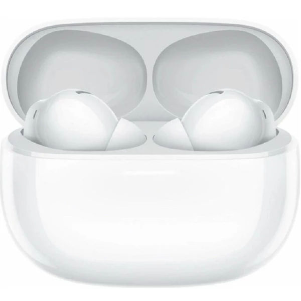 Xiaomi Redmi Buds 5 Pro holdfény fehér (moonlight white) vezeték nélküli bluetooth fülhallgató headset