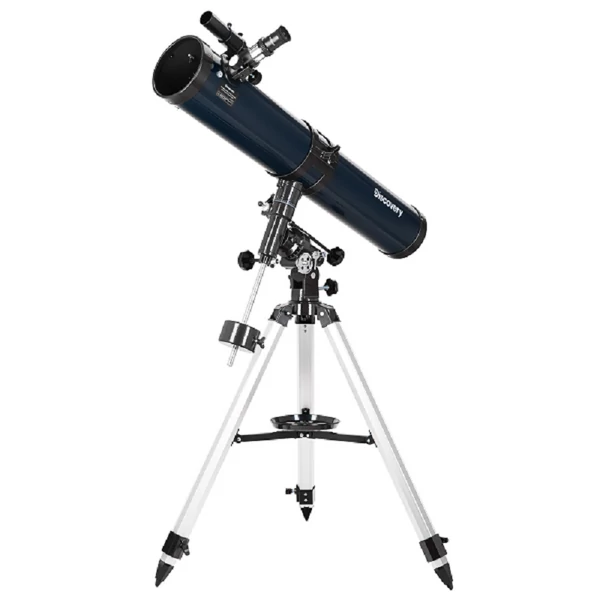 Discovery Spark 114 EQ teleszkóp könyvvel - 79234