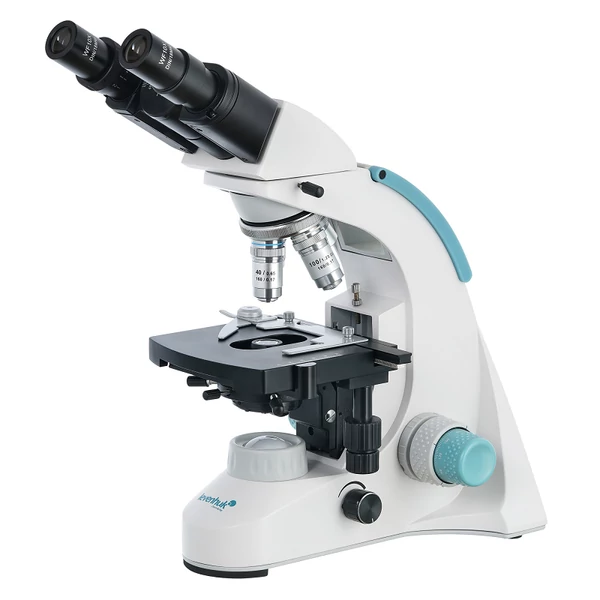 Levenhuk 900B binokuláris mikroszkóp - 75429